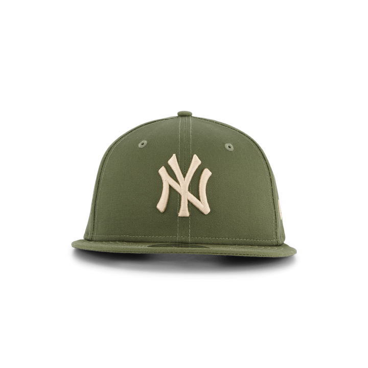 League Essential 9fifty New Yo Novstn