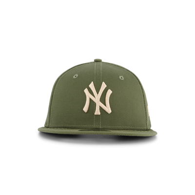League Essential 9fifty New Yo Novstn