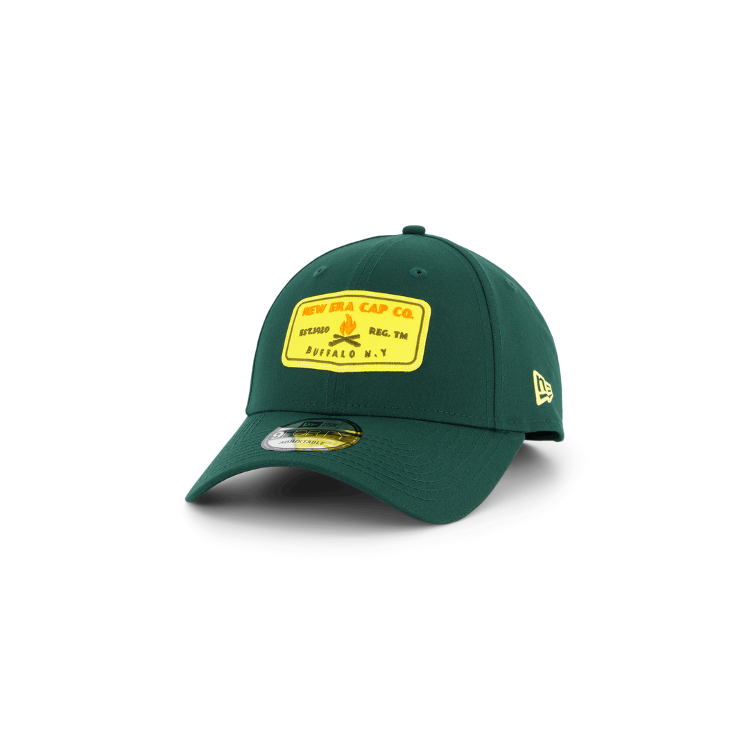 Ne Repreve 9forty New Era Dkggry