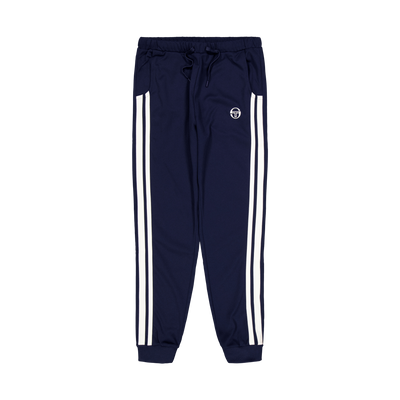 New Damarindo Pants Maritime Blue/gardenia