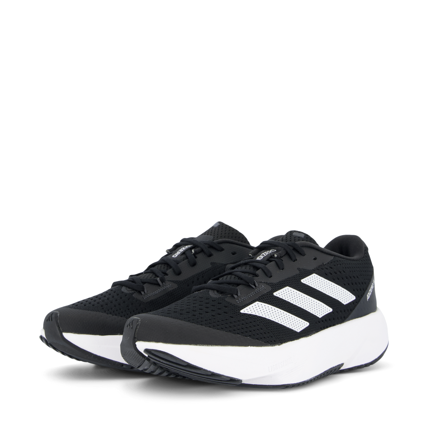 ADIZERO SL W Core Black / Cloud White / Carbon