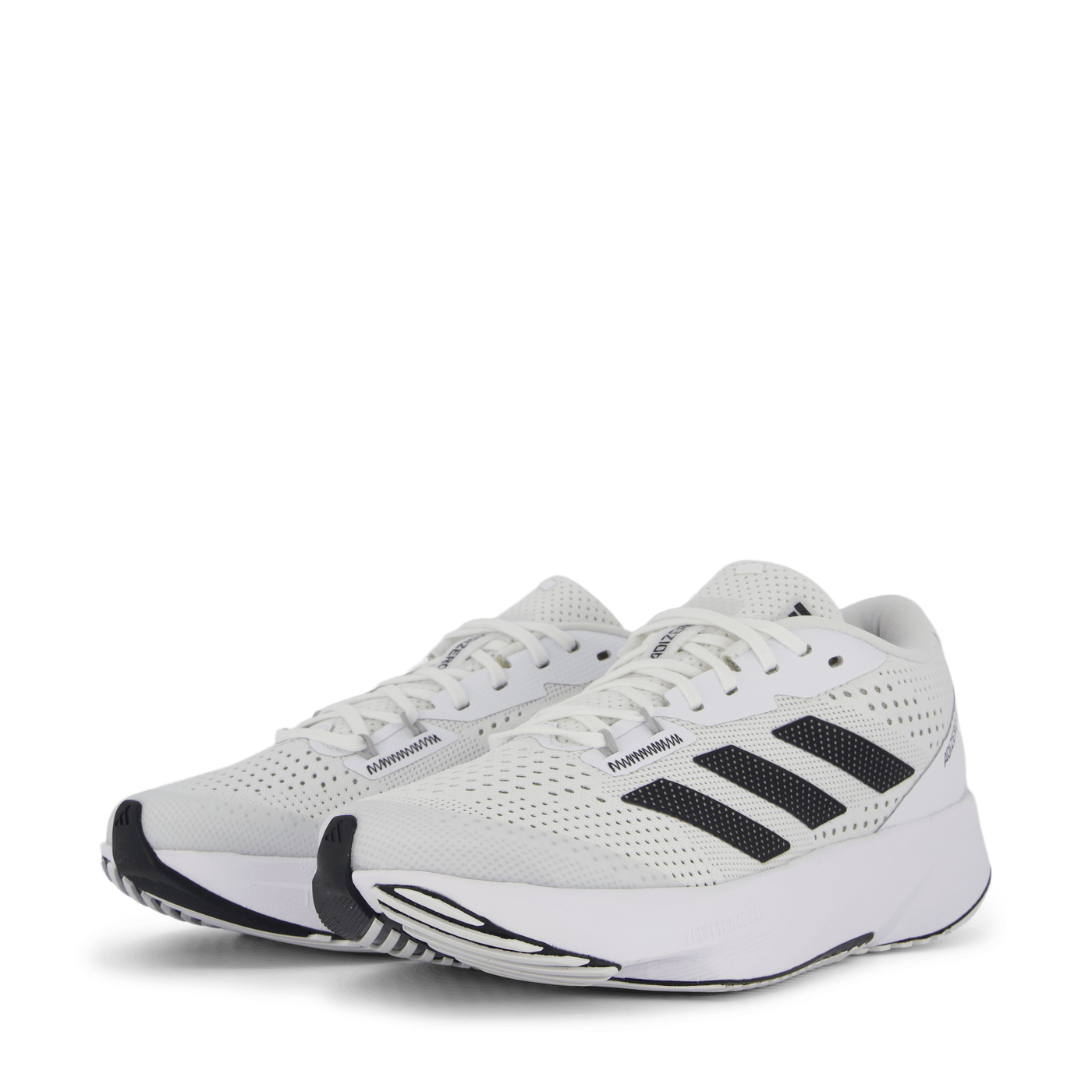 ADIZERO SL W Cloud White / Core Black / Grey Two