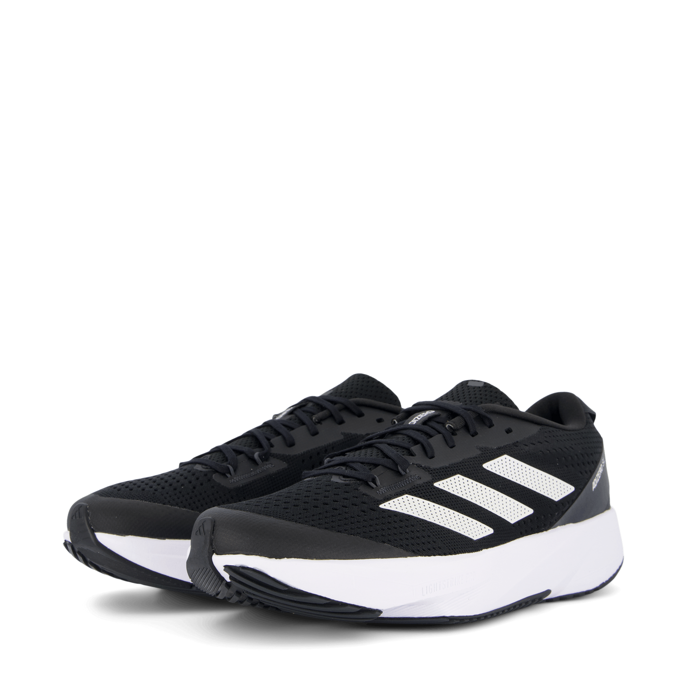 ADIZERO SL Core Black / Cloud White / Carbon