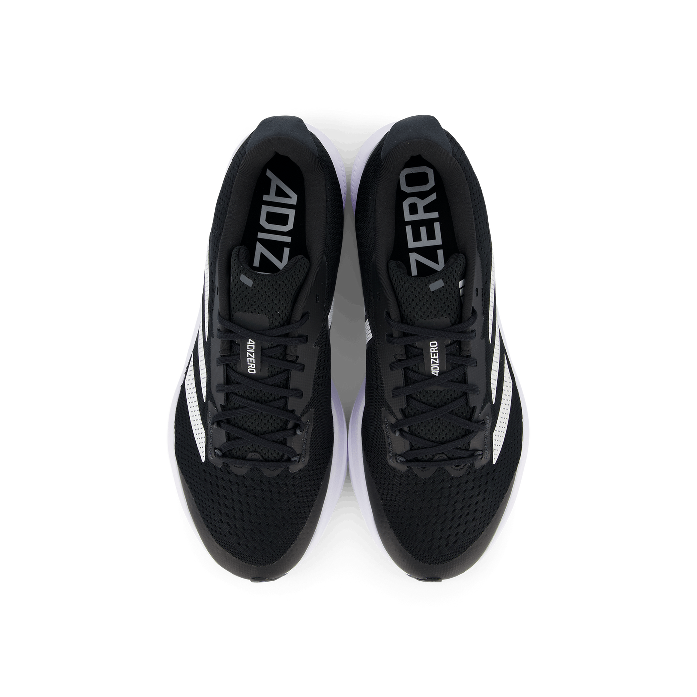 ADIZERO SL Core Black / Cloud White / Carbon