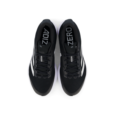 ADIZERO SL Core Black / Cloud White / Carbon