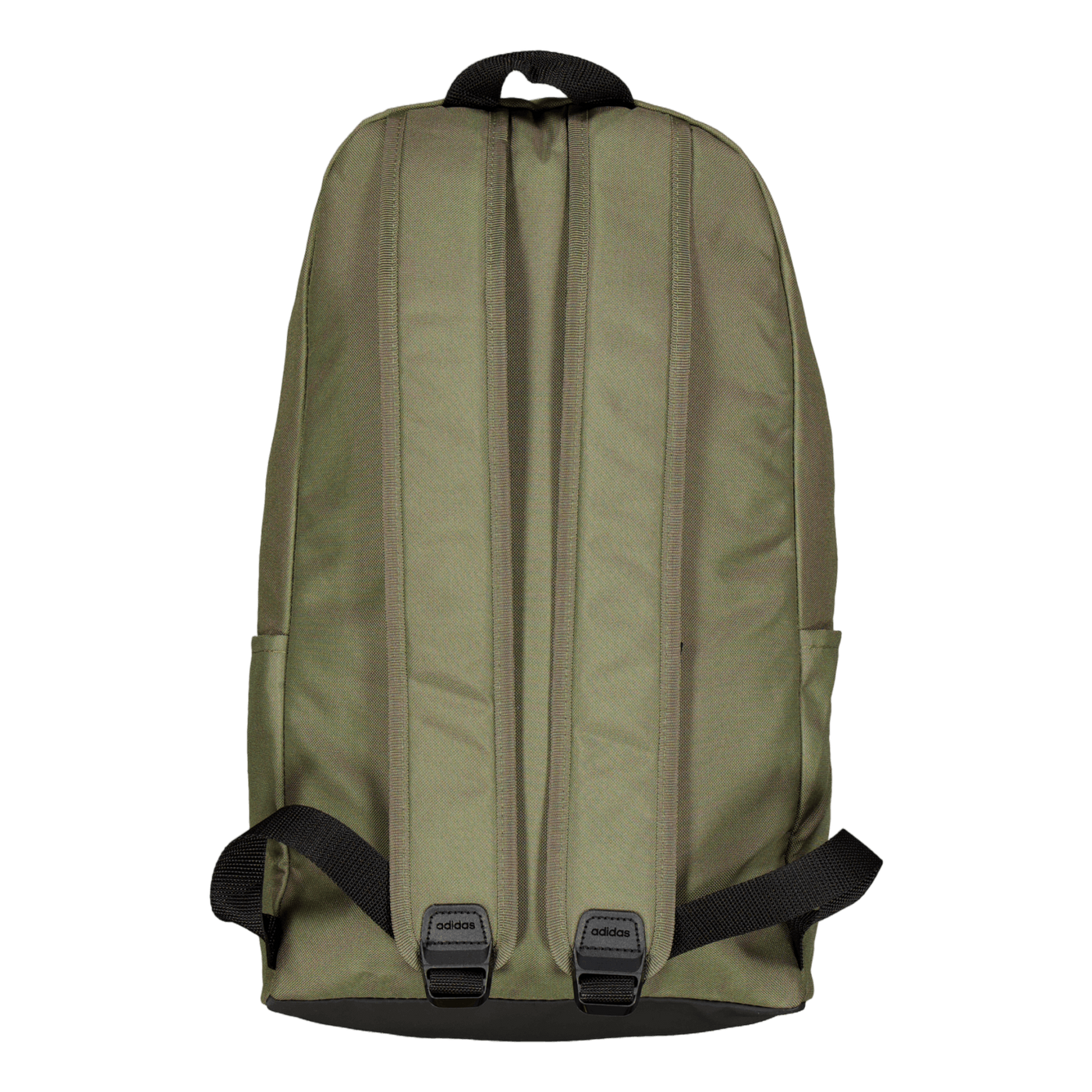 Classic Foundation Backpack Olive Strata / Black