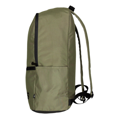 Classic Foundation Backpack Olive Strata / Black