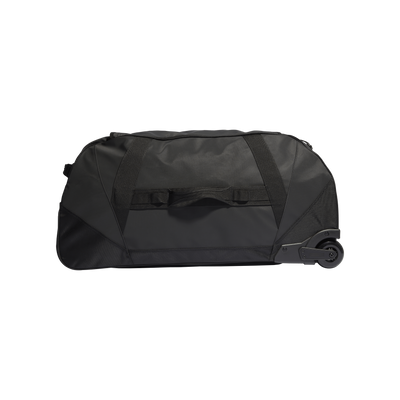 Roller Bag Large Black / White