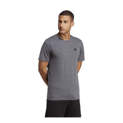 Train Essentials Feelready Training T-Shirt Grey