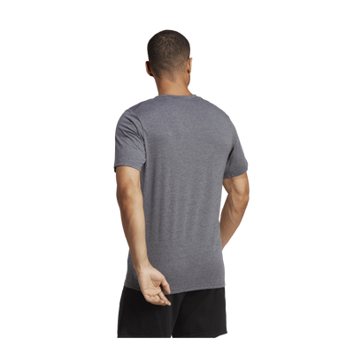 Train Essentials Feelready Training T-Shirt Grey