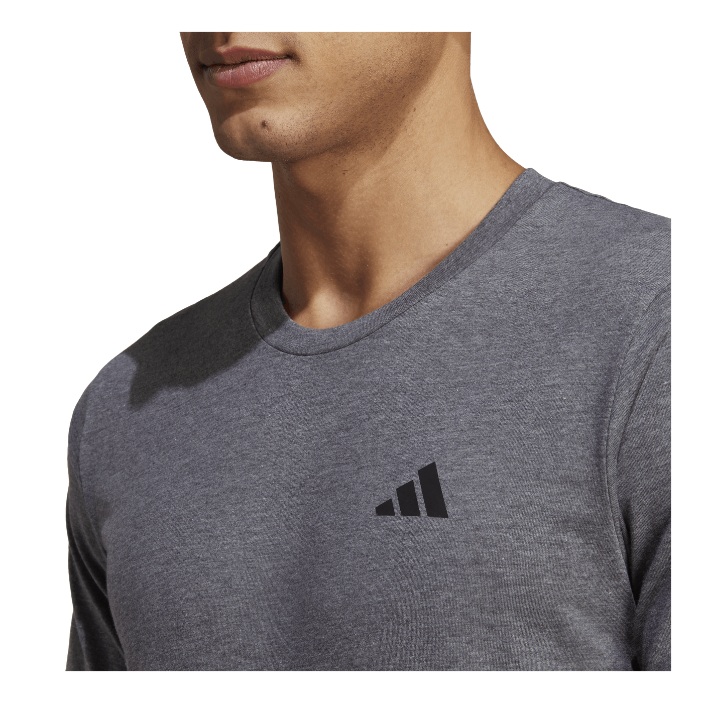Train Essentials Feelready Training T-Shirt Grey
