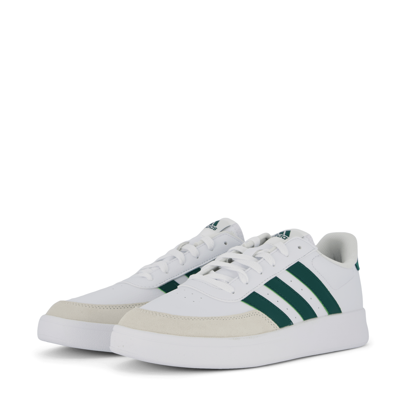 Breaknet 2.0 Shoes White
