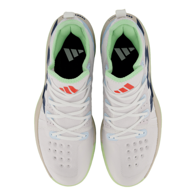 Stabil Next Gen Shoes Cloud White / Preloved Ink / Semi Green Spark