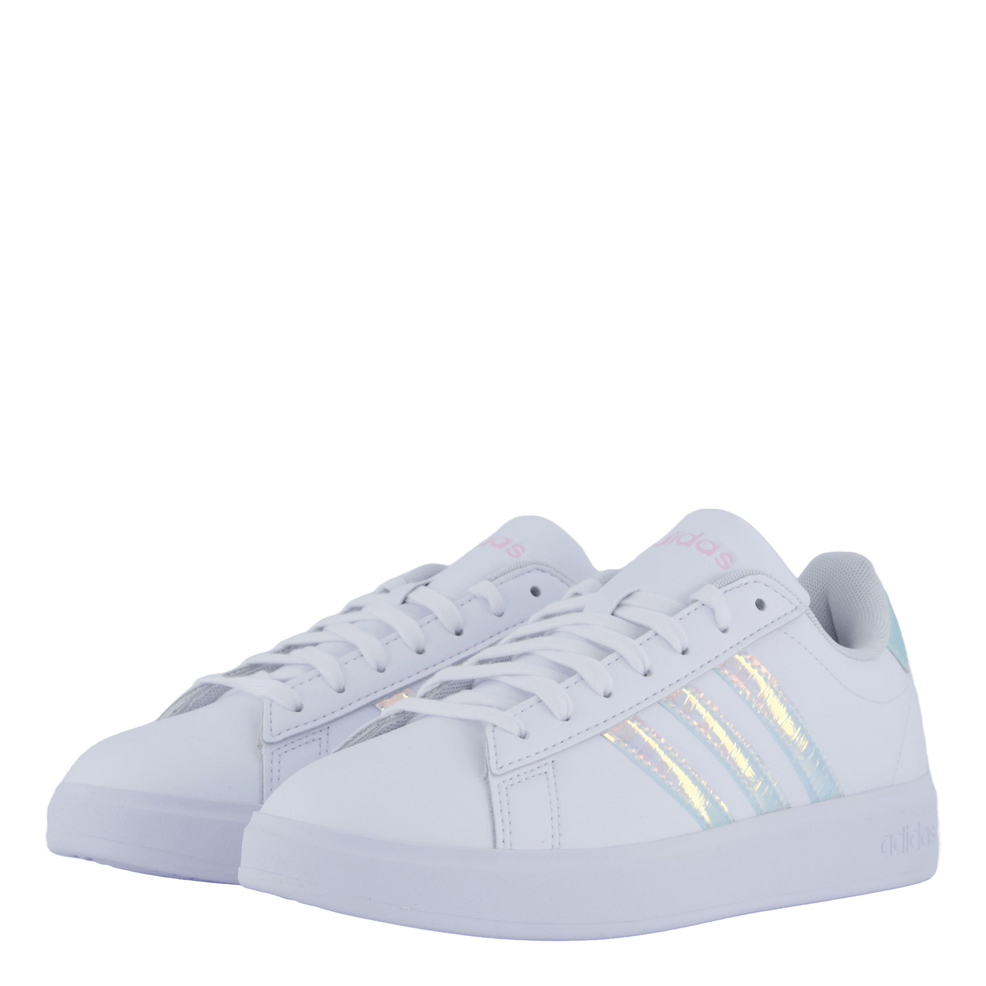 Grand Court 2.0 Shoes White