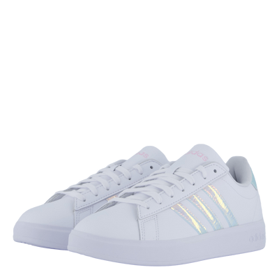 Grand Court 2.0 Shoes White