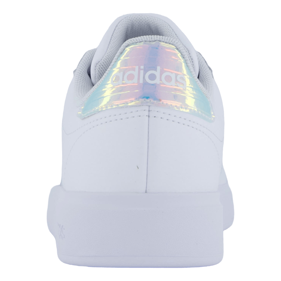 Grand Court 2.0 Shoes White