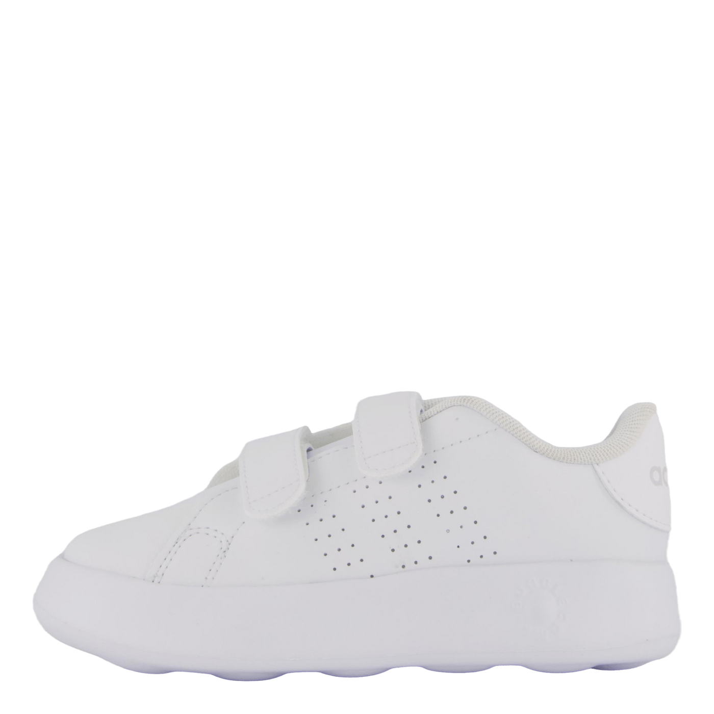 Advantage Shoes Kids White