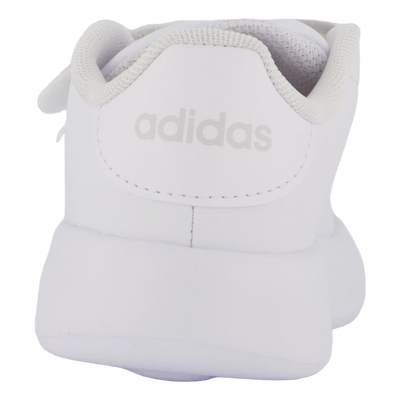 Advantage Shoes Kids White