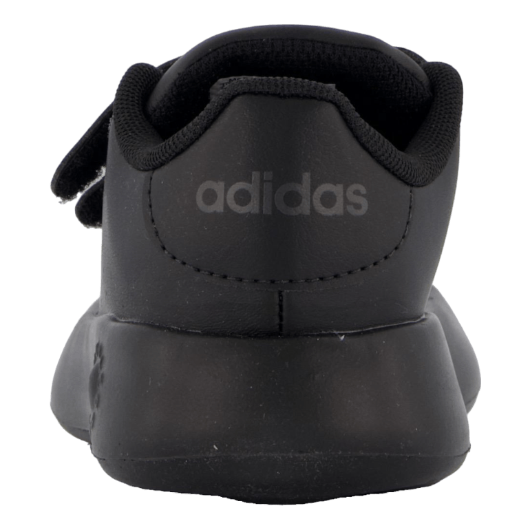 Advantage Shoes Kids Core Black / Grey Six / Core Black