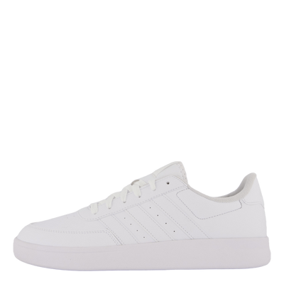 Breaknet 2.0 Shoes Cloud White / Cloud White / Cloud White
