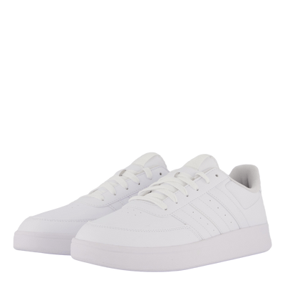 Breaknet 2.0 Shoes Cloud White / Cloud White / Cloud White