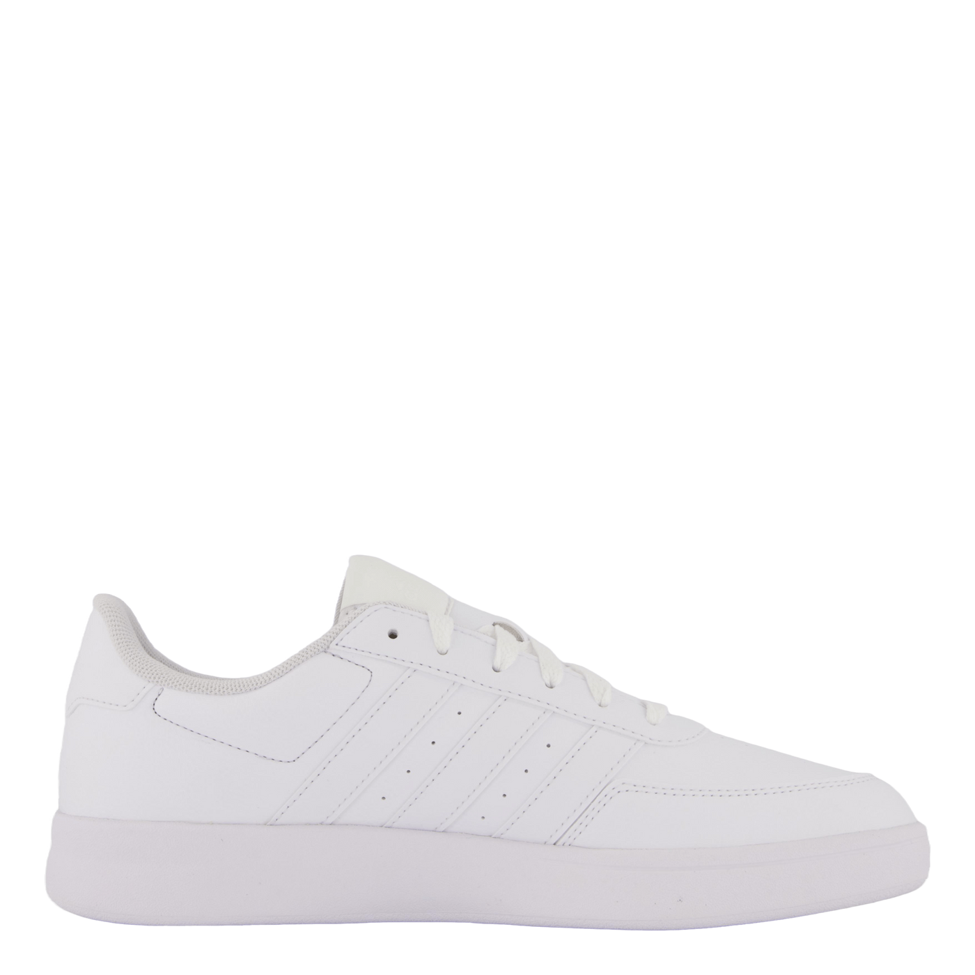 Breaknet 2.0 Shoes Cloud White / Cloud White / Cloud White