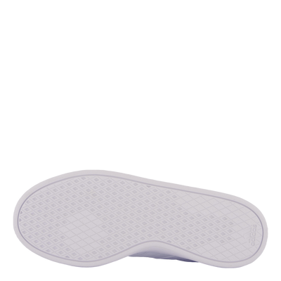 Breaknet 2.0 Shoes Cloud White / Cloud White / Cloud White