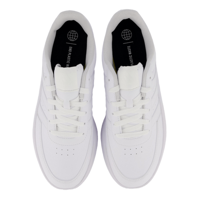 Breaknet 2.0 Shoes Cloud White / Cloud White / Cloud White