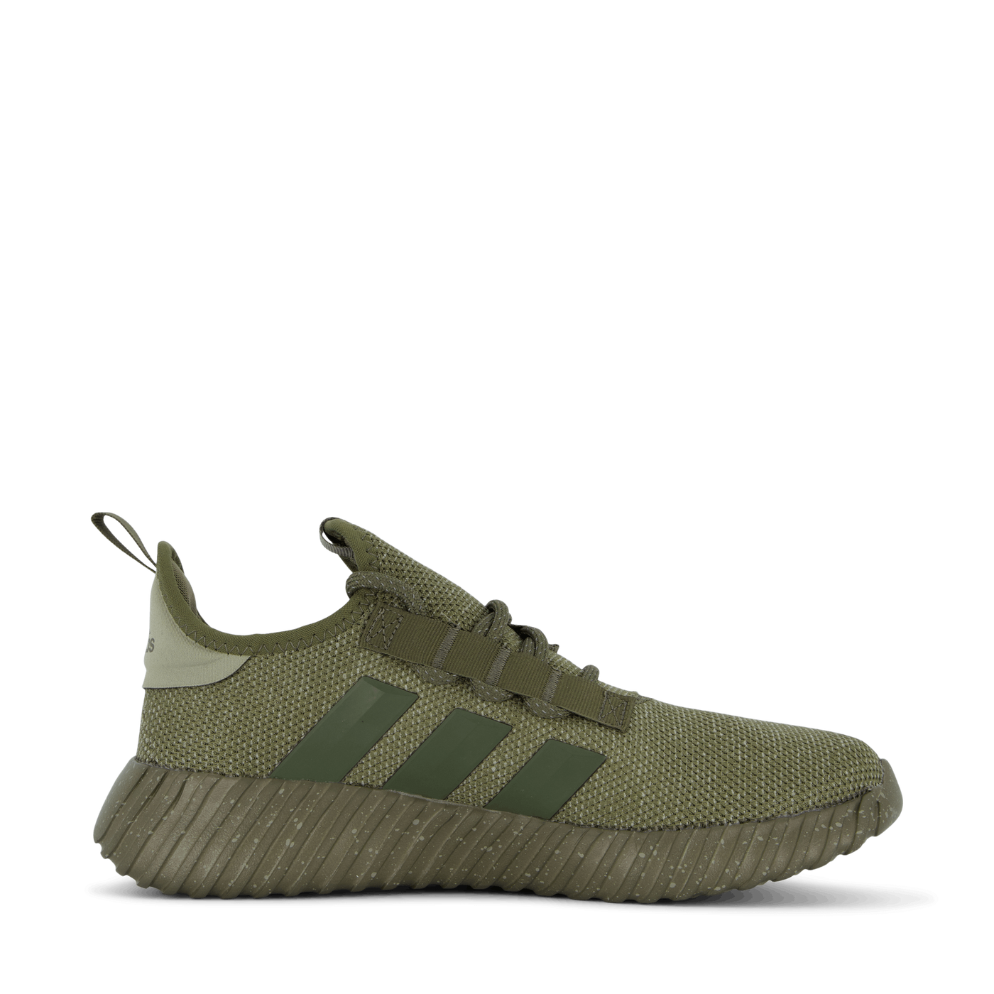 Kaptir 3.0 Shoes Olive Strata / Olive Strata / Silver Pebble