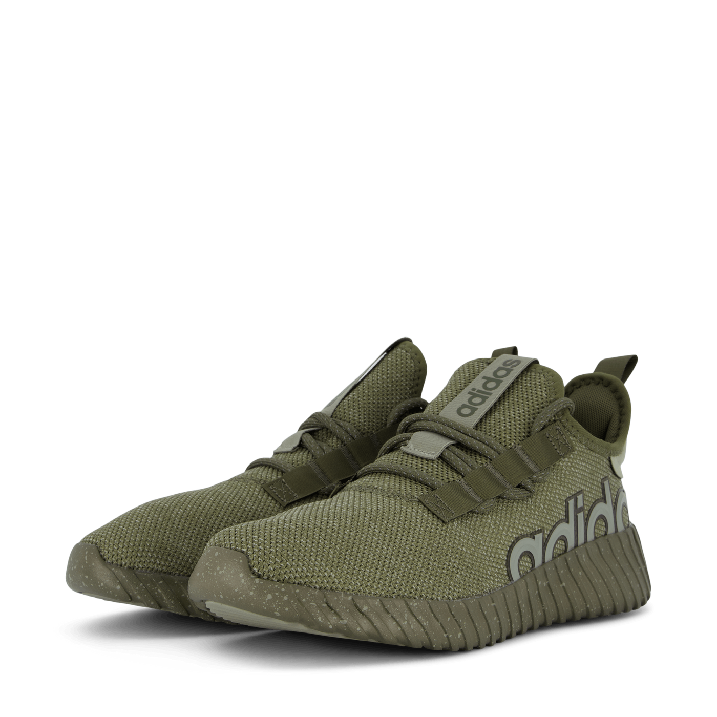 Kaptir 3.0 Shoes Olive Strata / Olive Strata / Silver Pebble