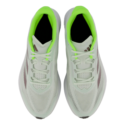 Duramo Speed Shoes Crystal Jade / Aurora Met. / Charcoal