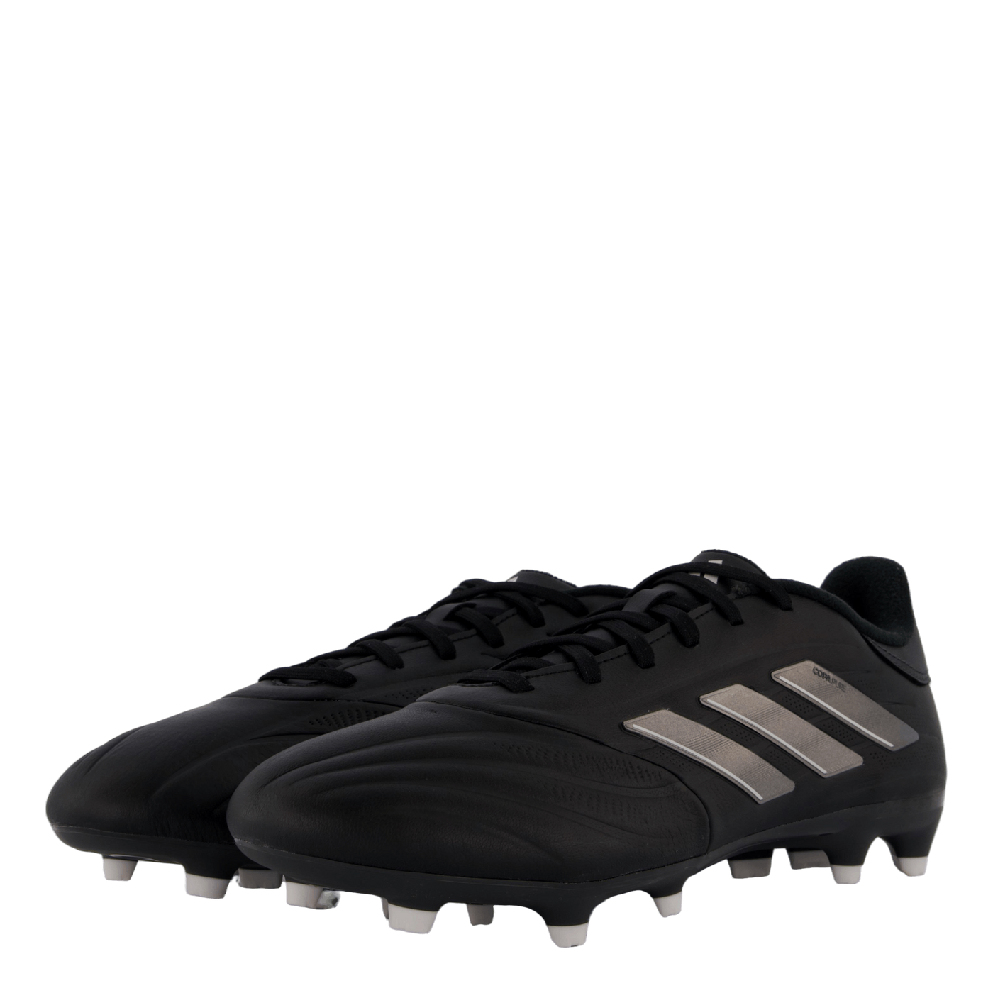 Copa Pure II League Firm Ground Boots Core Black / Carbon / Grey One