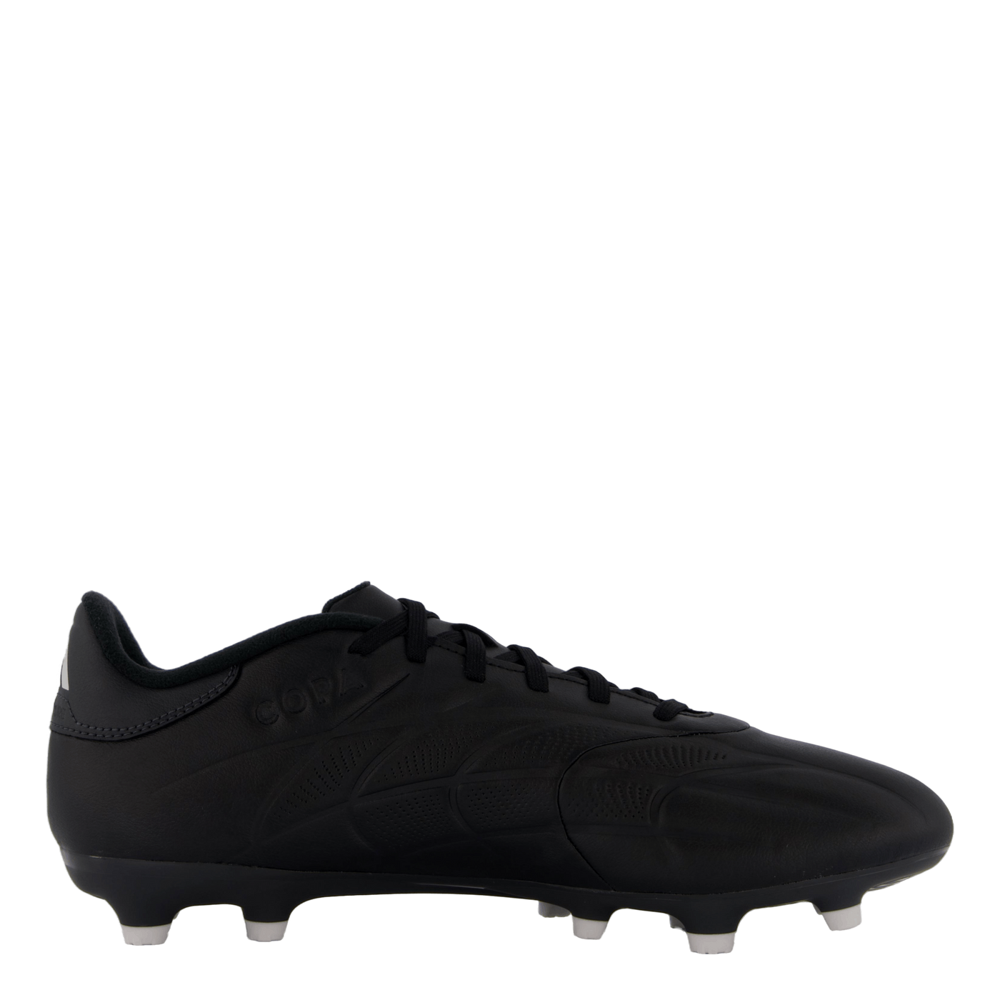 Copa Pure II League Firm Ground Boots Core Black / Carbon / Grey One