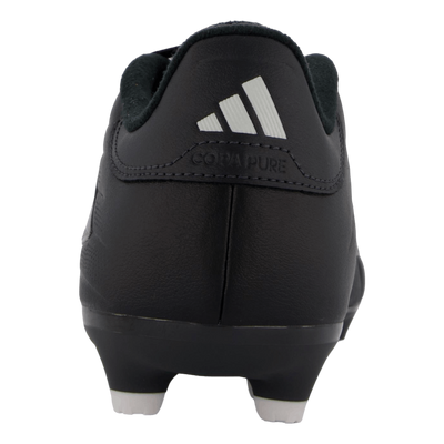 Copa Pure II League Firm Ground Boots Core Black / Carbon / Grey One