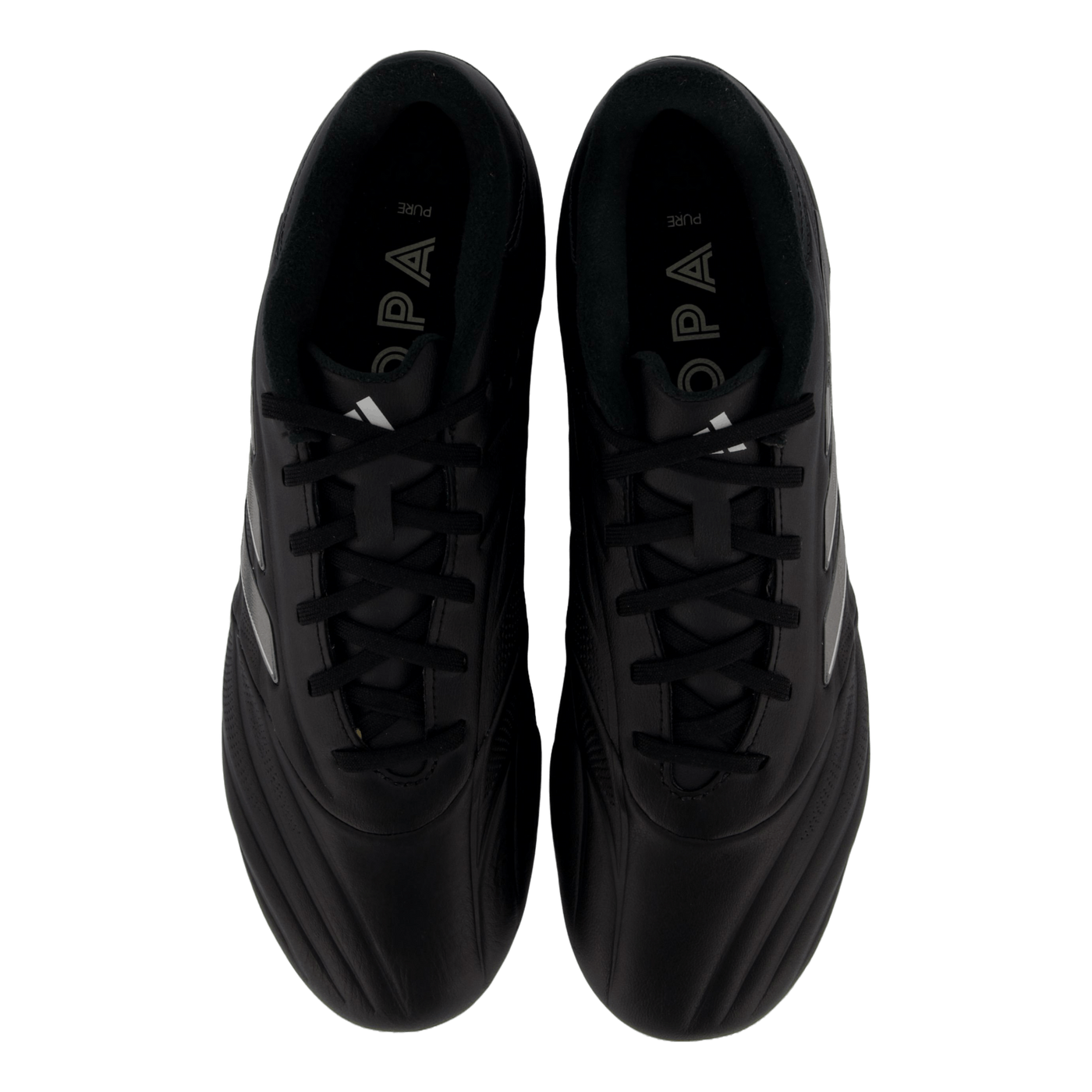 Copa Pure II League Firm Ground Boots Core Black / Carbon / Grey One