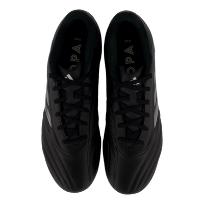 Copa Pure II League Firm Ground Boots Core Black / Carbon / Grey One