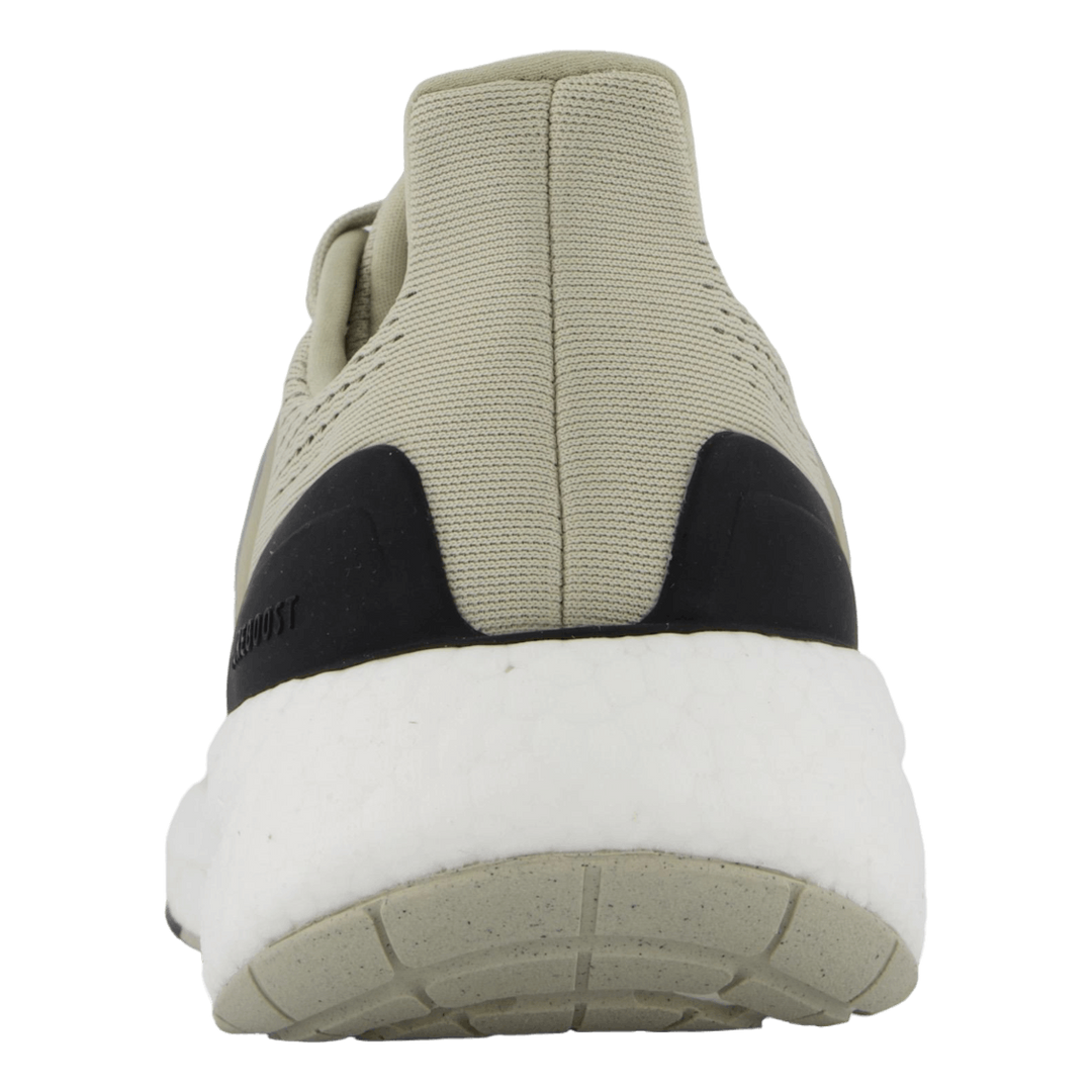 Pureboost 23 Shoes Putty Grey / Silver Metallic / Core Black – Runforest.com