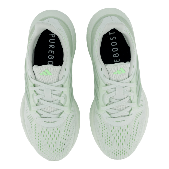 Pureboost 23 Shoes Green