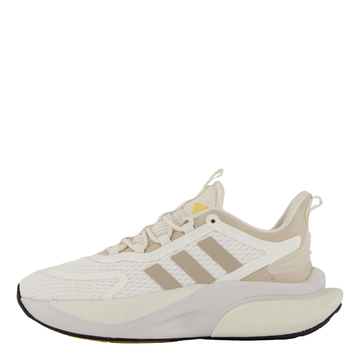 Alphabounce+ Sustainable Bounce Shoes White