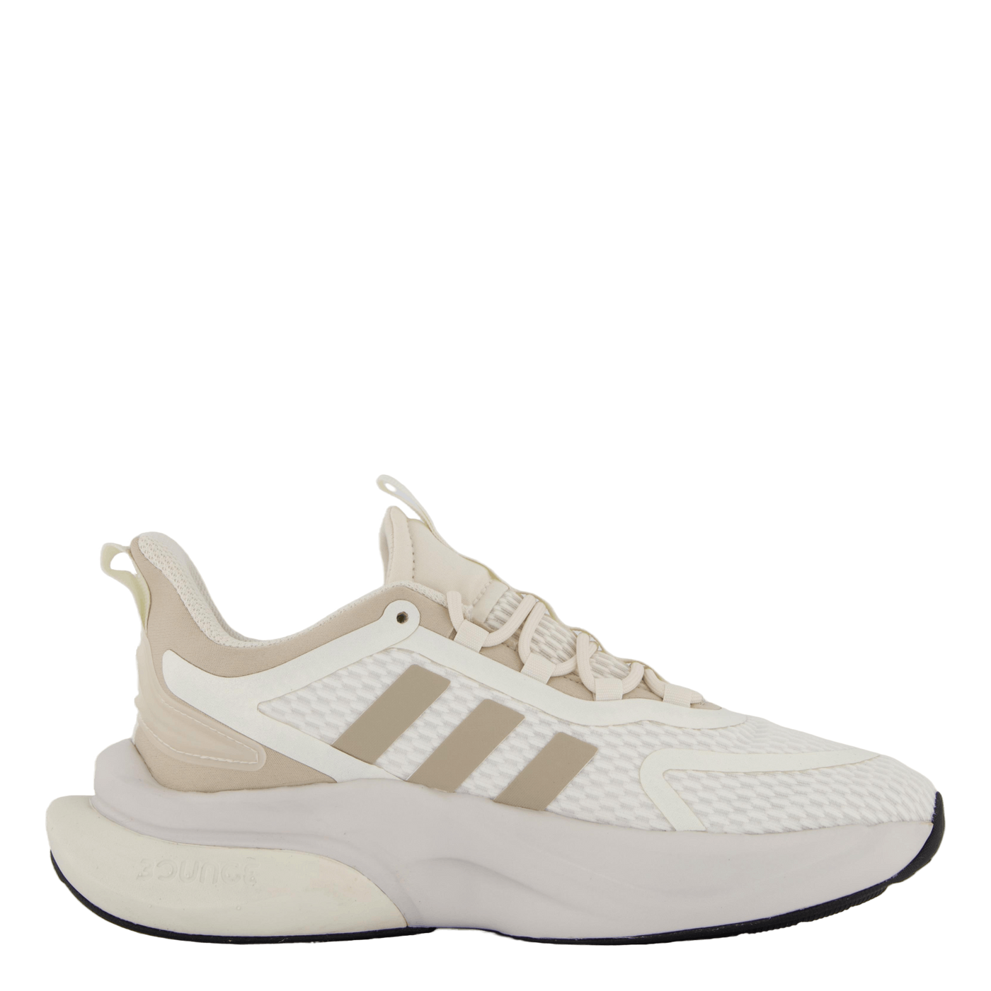 Alphabounce+ Sustainable Bounce Shoes White