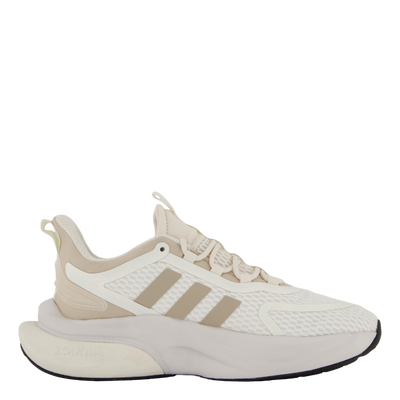 Alphabounce+ Sustainable Bounce Shoes White