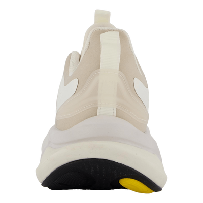 Alphabounce+ Sustainable Bounce Shoes White