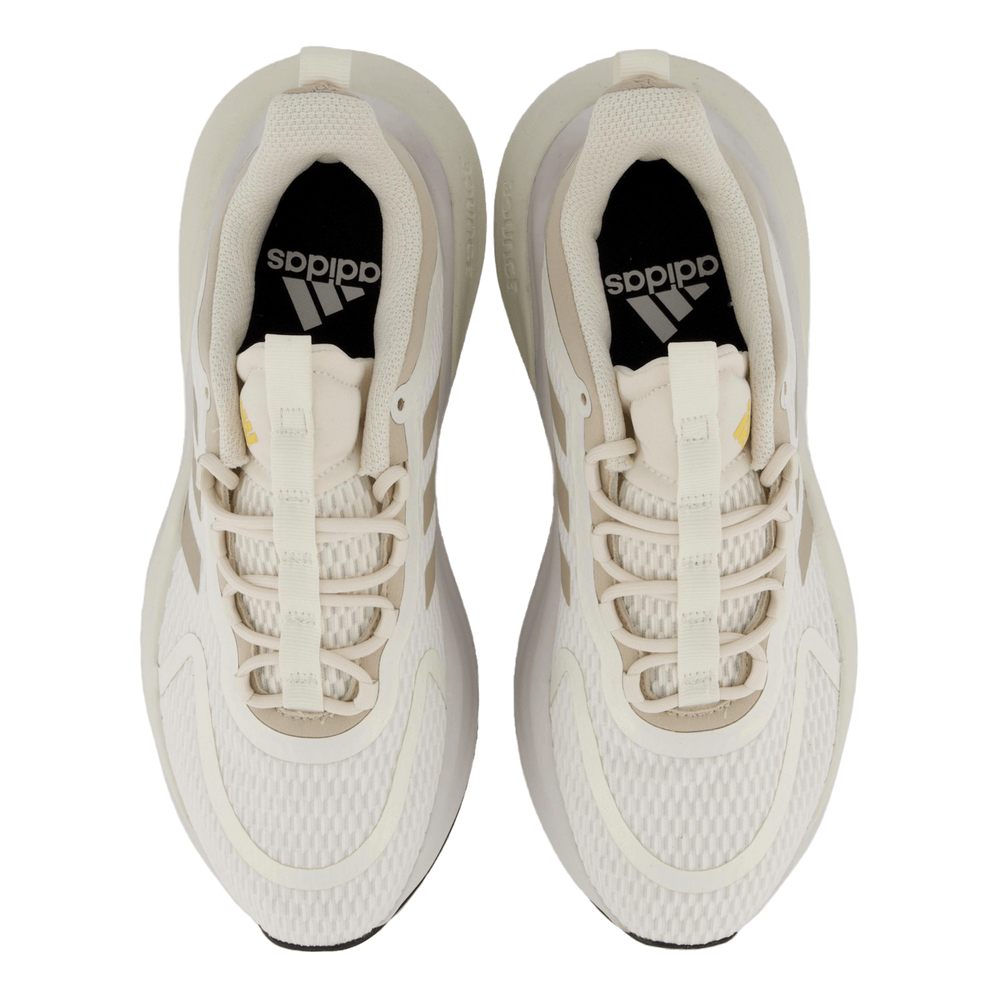 Alphabounce+ Sustainable Bounce Shoes White