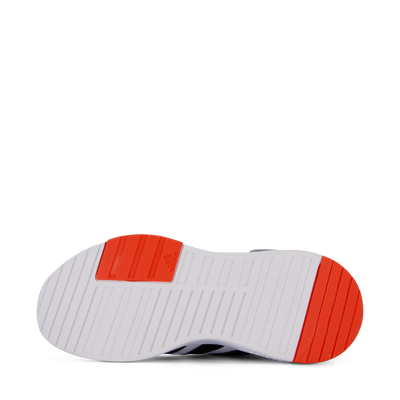 Racer TR23 Shoes Kids Cloud White / Core Black / Bright Red