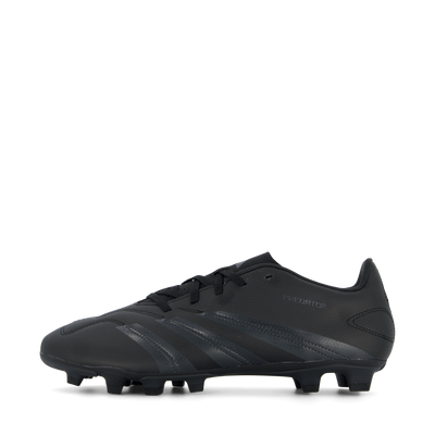 Predator Club Flexible Ground Football Boots Core Black / Carbon / Core Black