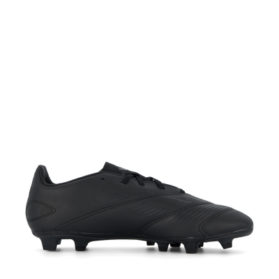 Predator Club Flexible Ground Football Boots Core Black / Carbon / Core Black