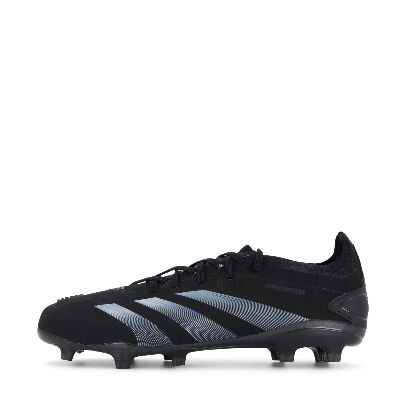 Predator 24 Pro Firm Ground Boots Core Black / Carbon / Core Black