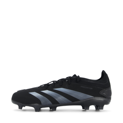 Predator 24 Pro Firm Ground Boots Core Black / Carbon / Core Black