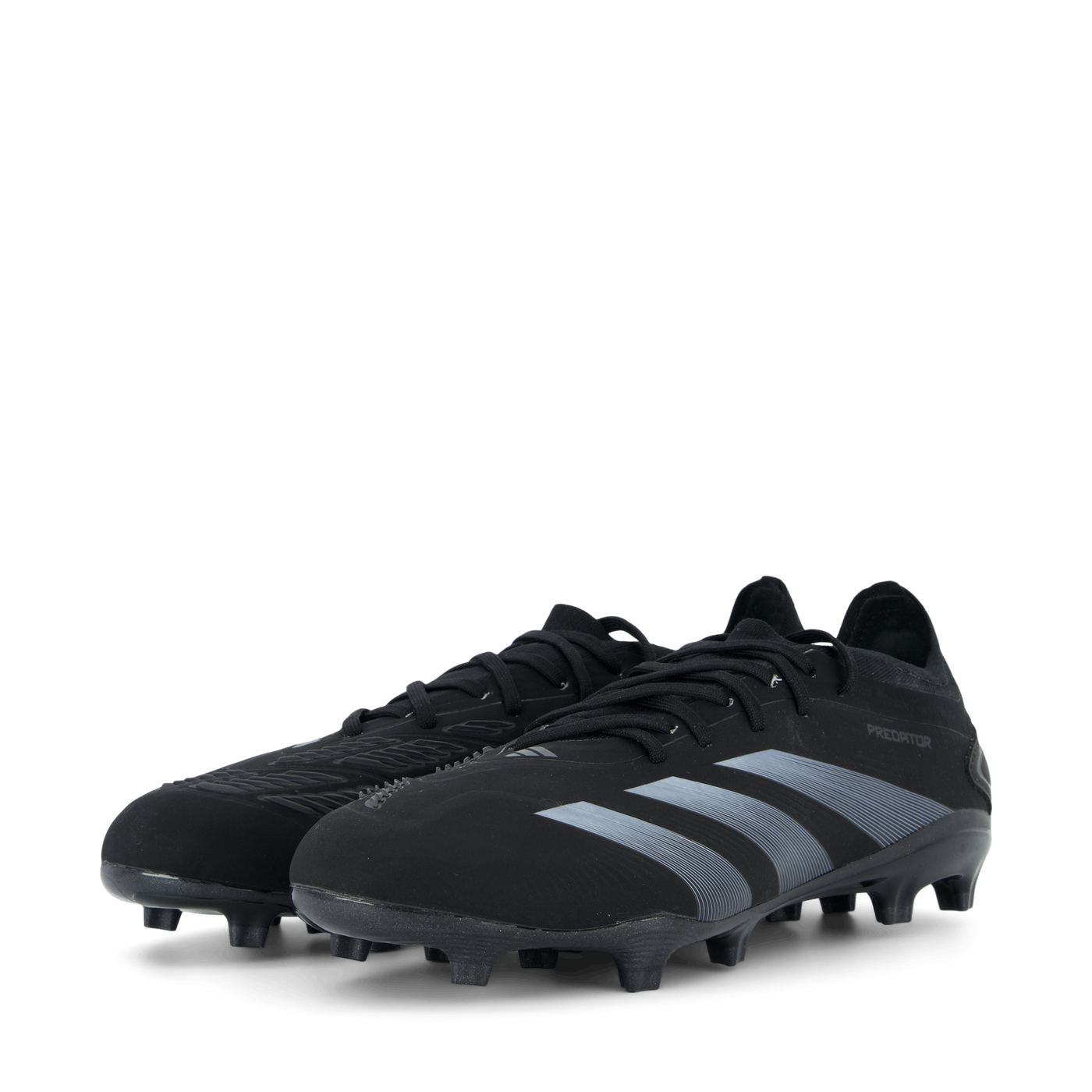 Predator 24 Pro Firm Ground Boots Core Black / Carbon / Core Black