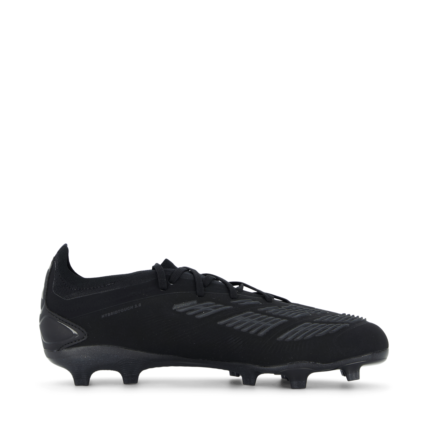 Predator 24 Pro Firm Ground Boots Core Black / Carbon / Core Black